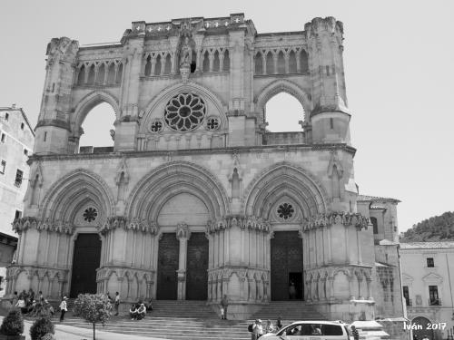 Catedral de Cuenca