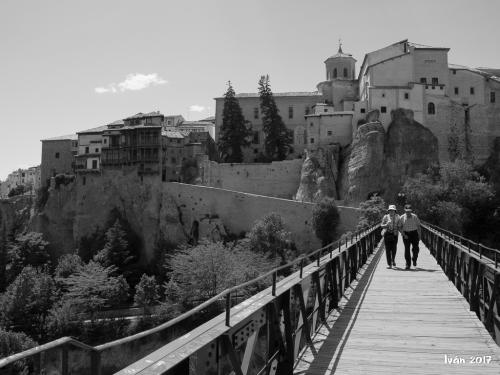 Puente de San Pablo