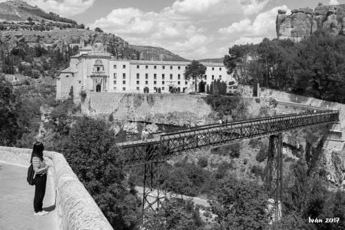 Parador de Cuenca