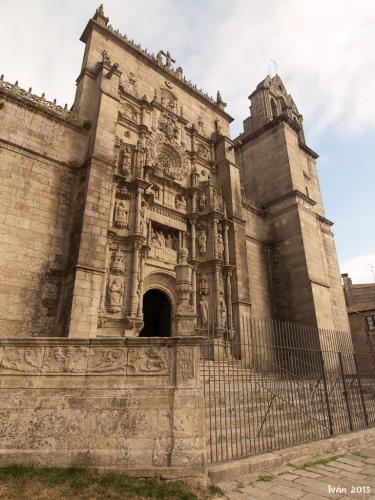 Basilica de Santa María