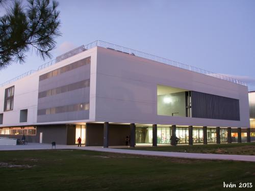 Campus Miguel Delibes