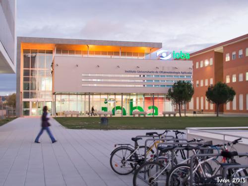 Campus Miguel Delibes