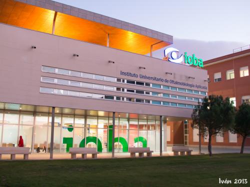 Campus Miguel Delibes