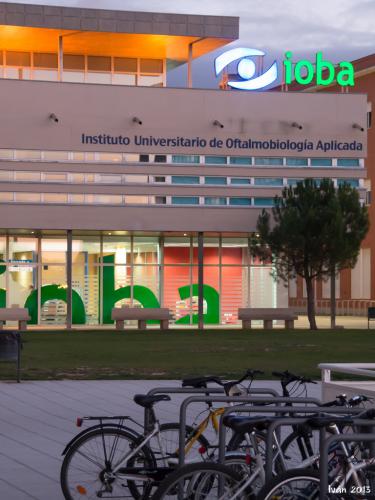 Campus Miguel Delibes