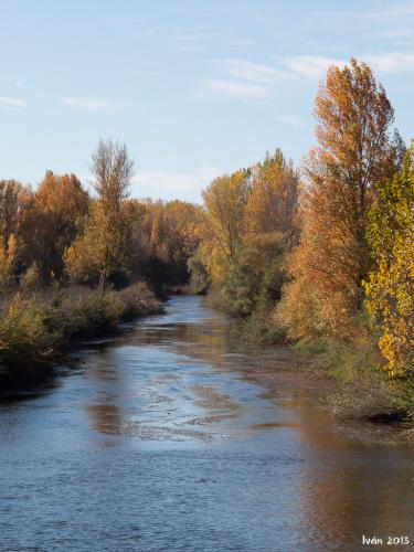 Canal de Castilla