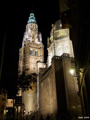 Catedral de Toledo