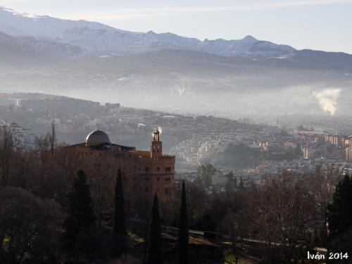 Despertando Granada