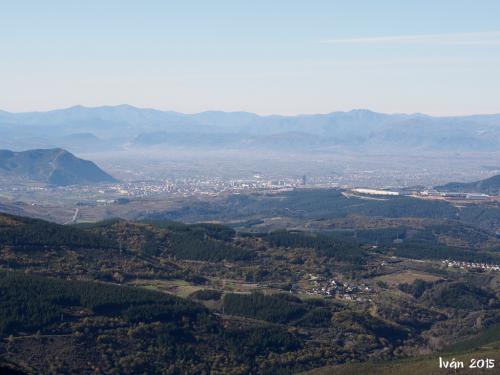 El Bierzo