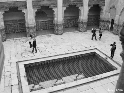 Madraza Ben Youssef