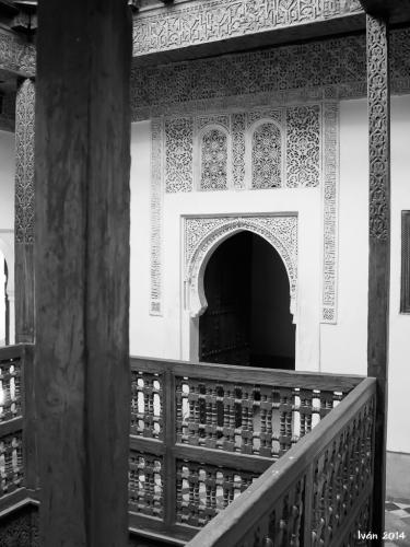 Madraza Ben Youssef