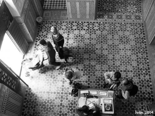 Madraza Ben Youssef