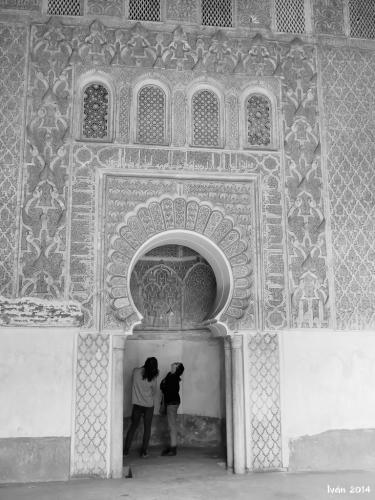 Madraza Ben Youssef