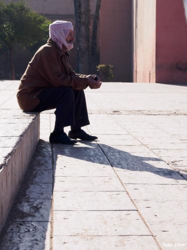 Marrakech