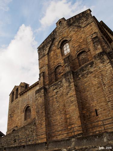 Monasterio de San Pedro de Siresa