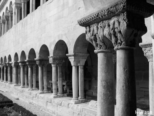 Monasterio de Santo Domingo de Silos