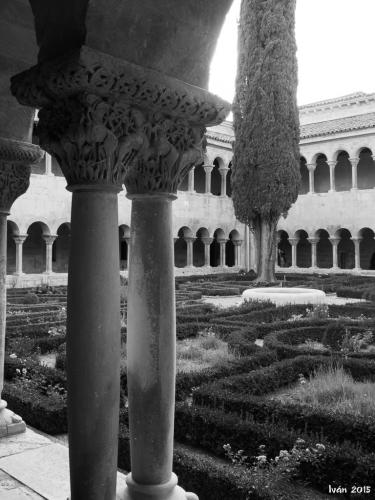 Monasterio de Santo Domingo de Silos