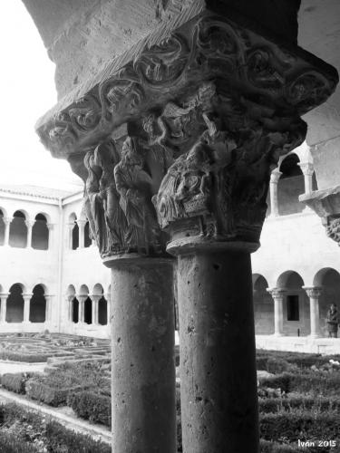 Monasterio de Santo Domingo de Silos