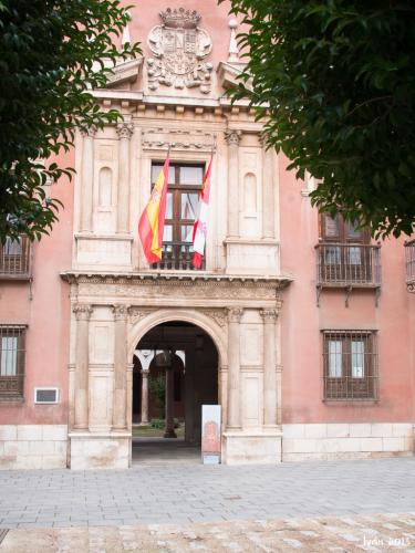 Museo de Valladolid