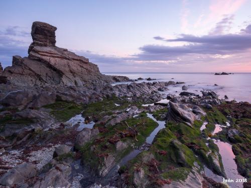 Playa de Portizuelo