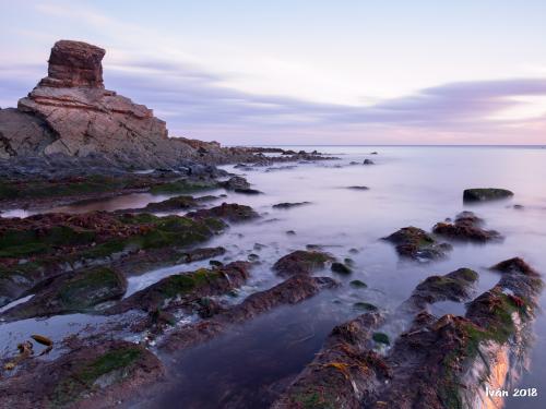 Playa de Portizuelo