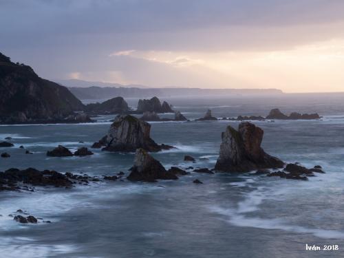 Playa del Silencio