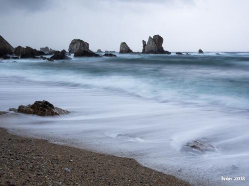 Playa del Silencio