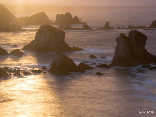 Playa del Silencio