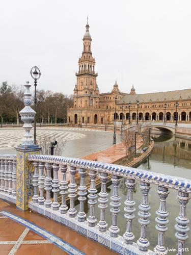 Plaza España