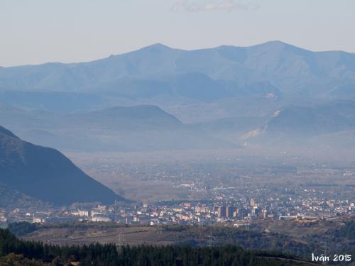 El Bierzo