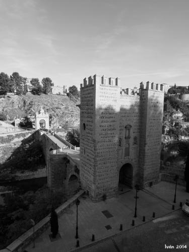 Puente de Alcantara