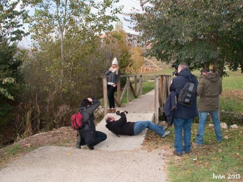 Taller de Flash ASFAE