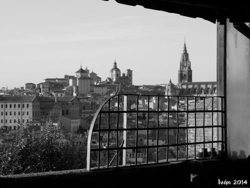 Terraza mirador