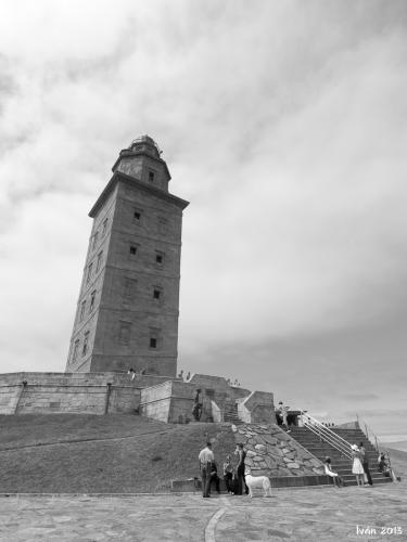 Torre de Hércules