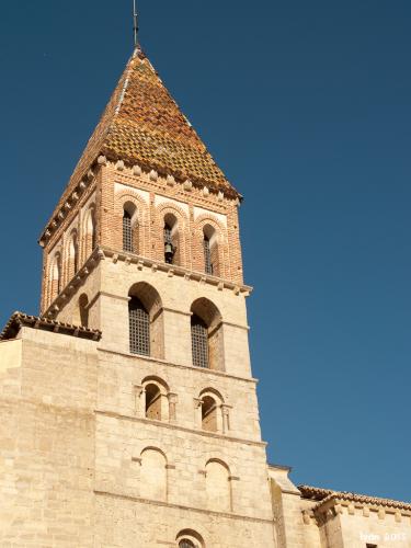 Torre santa Eulalia
