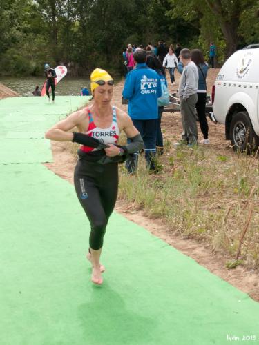 Triatlón Arroyo 2013